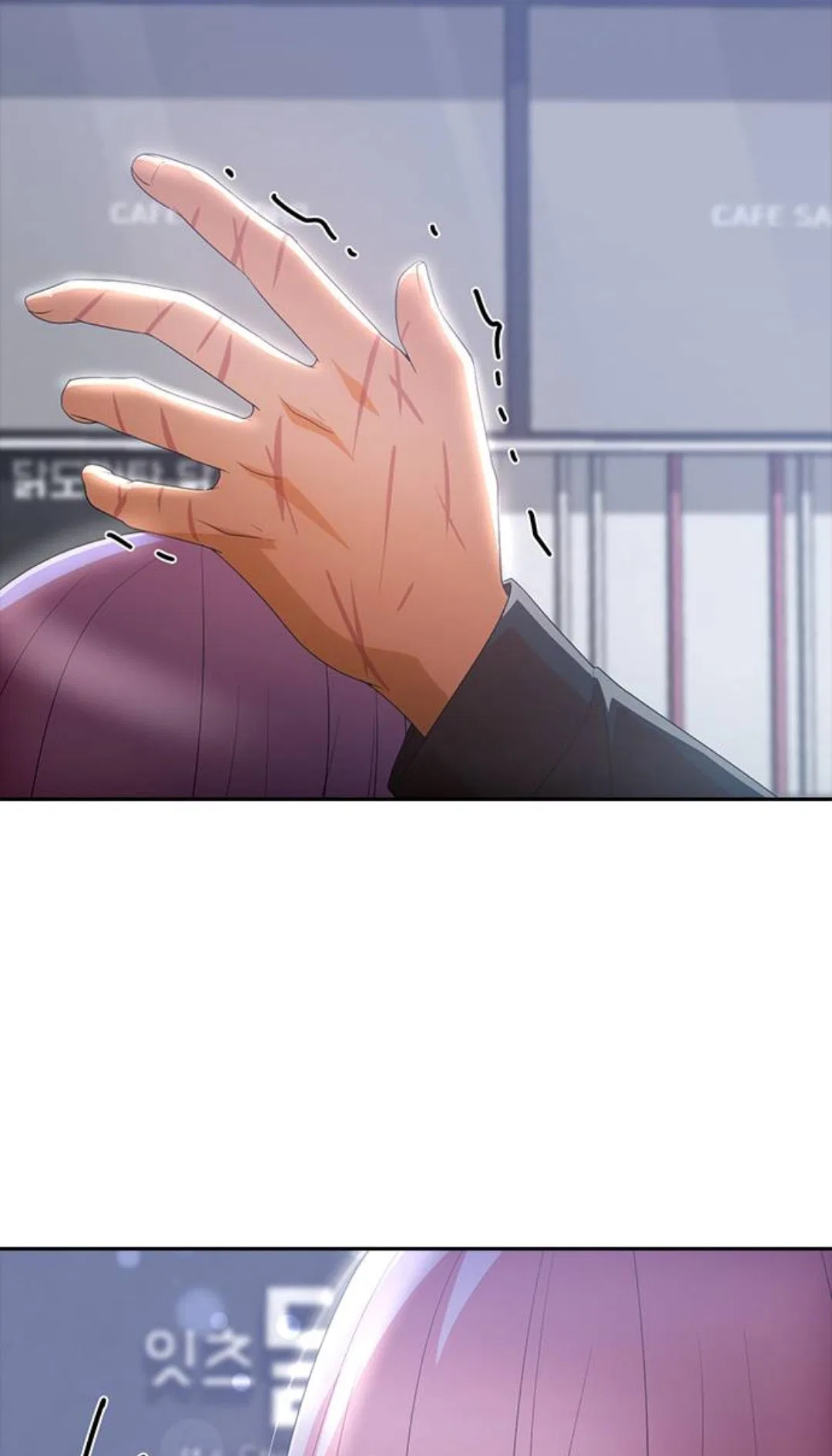The Girl from Random Chatting Chapter 304 – Page 34