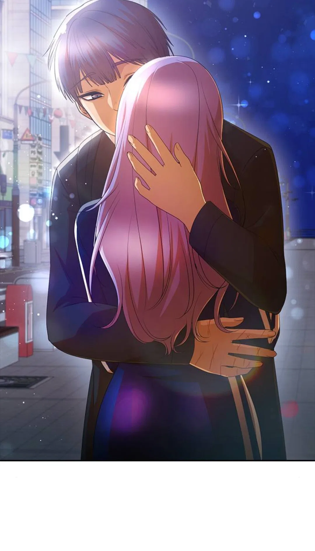 The Girl from Random Chatting Chapter 304 – Page 36