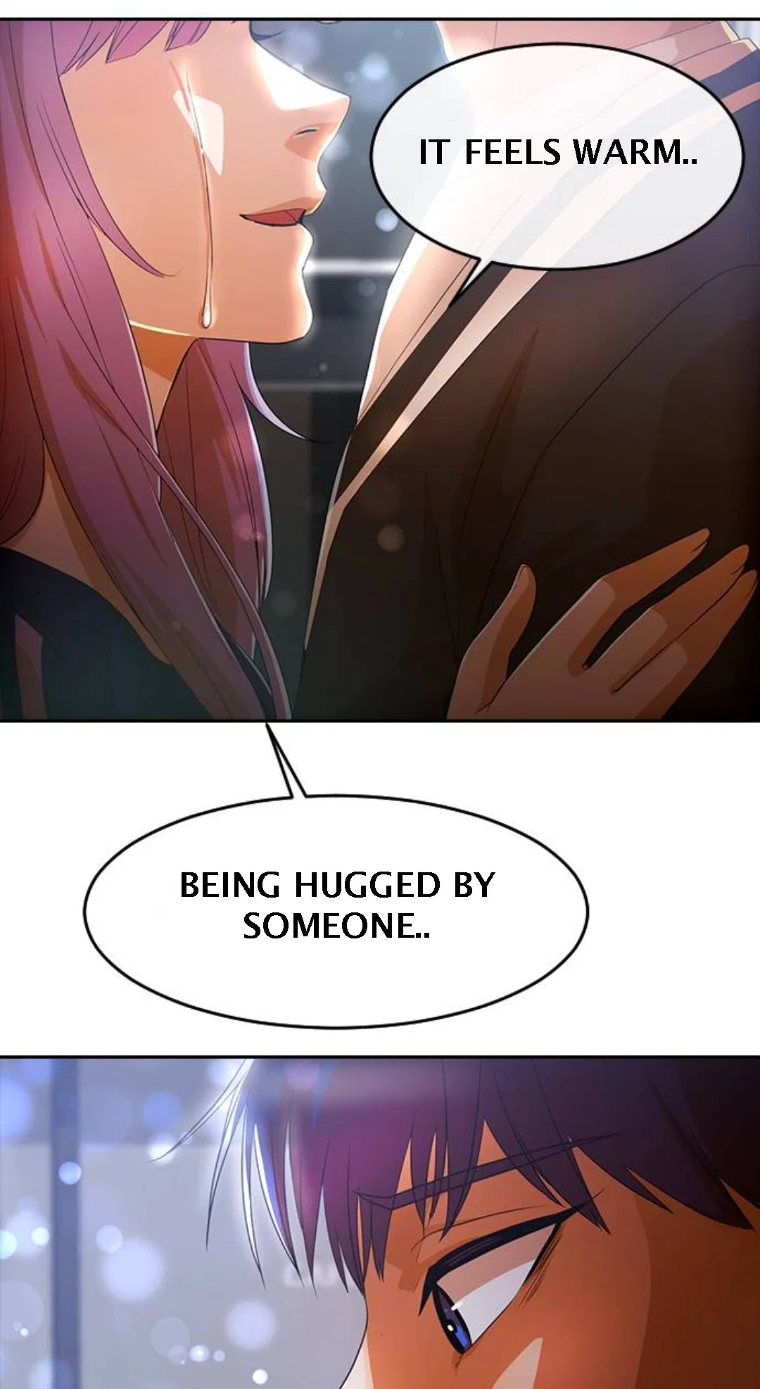 The Girl from Random Chatting Chapter 304 – Page 38