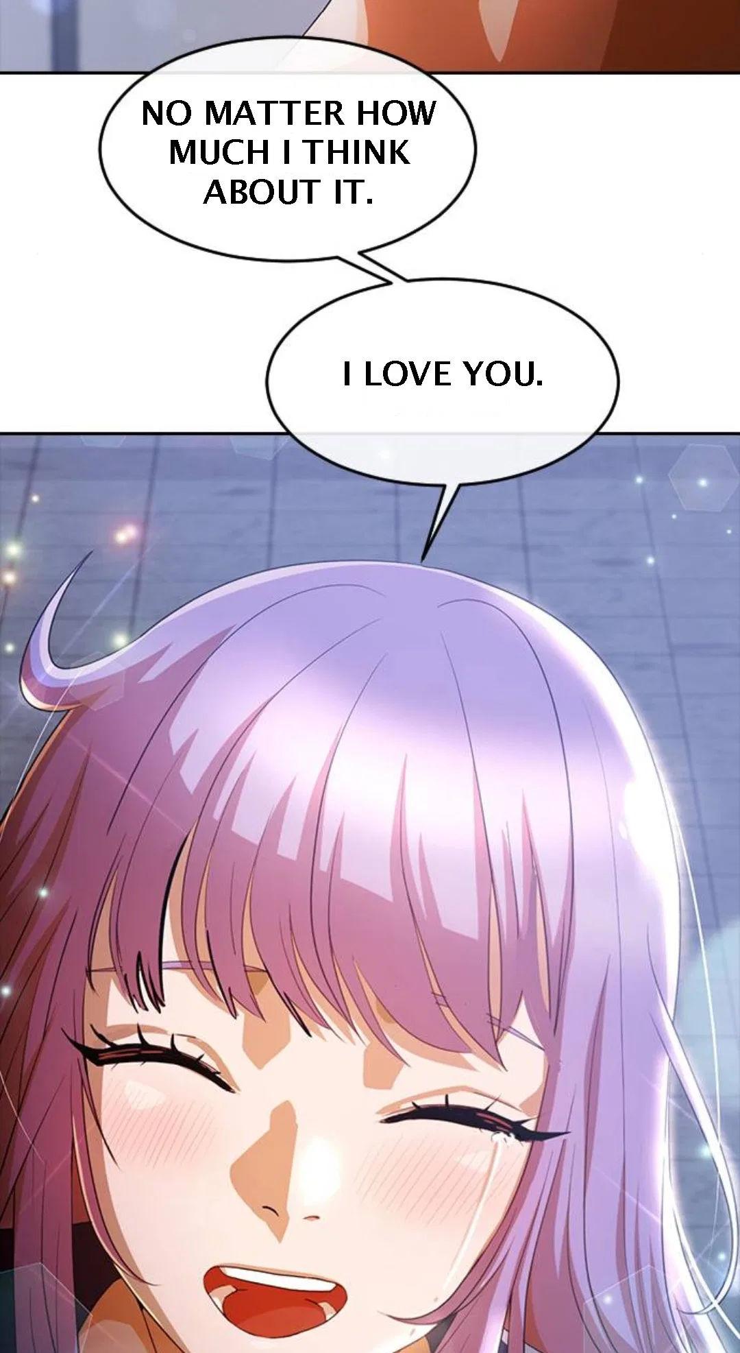 The Girl from Random Chatting Chapter 304 – Page 39