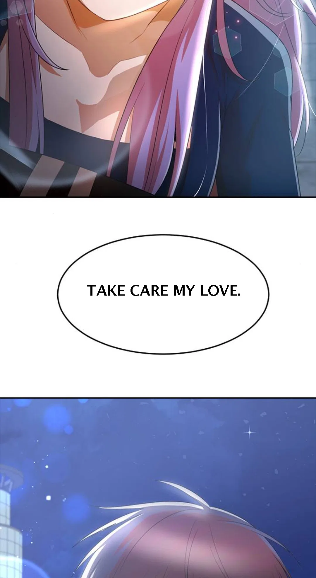 The Girl from Random Chatting Chapter 304 – Page 40