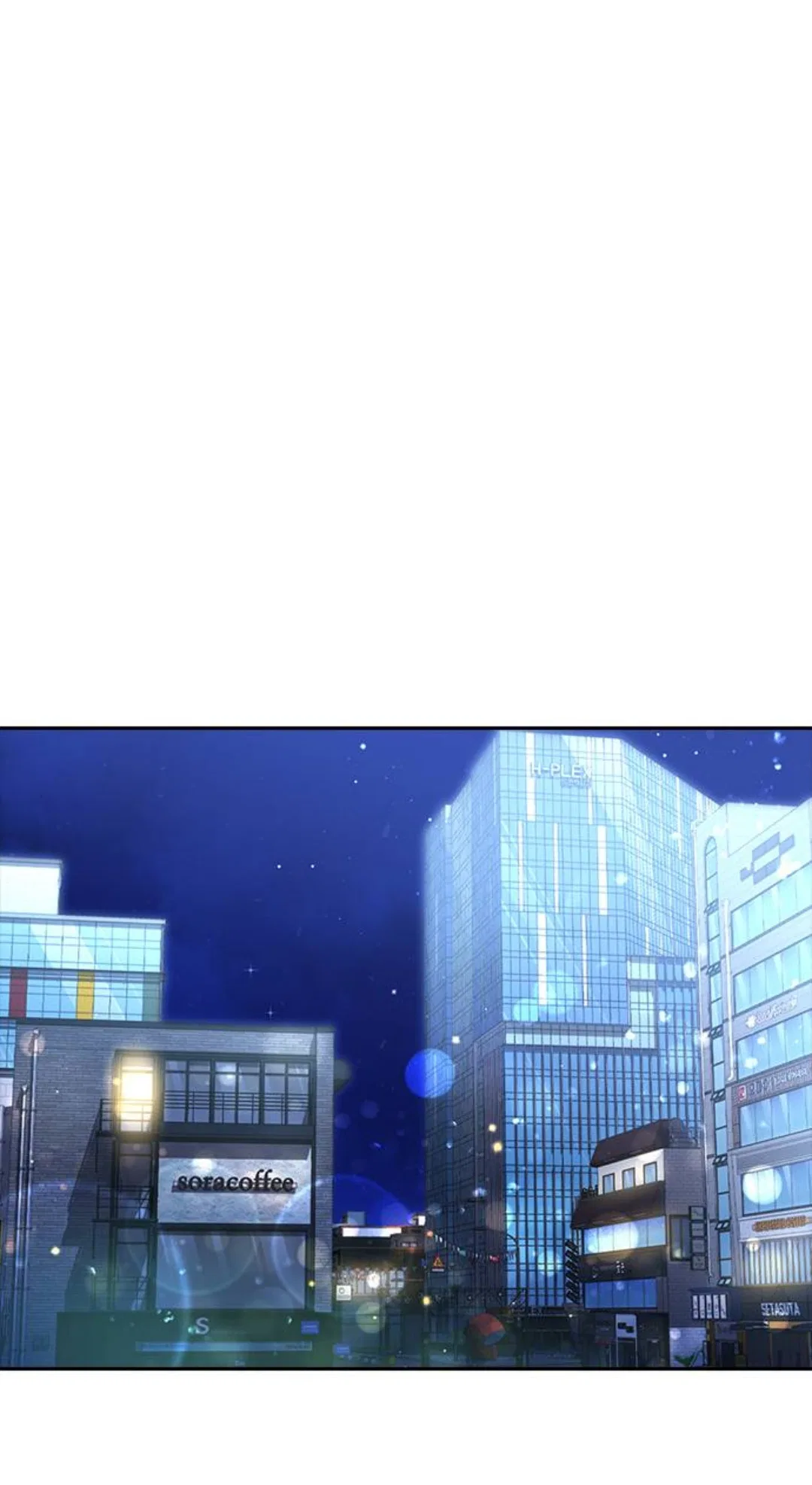 The Girl from Random Chatting Chapter 304 – Page 42