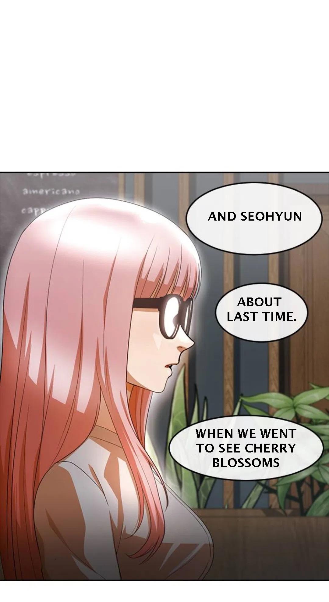 The Girl from Random Chatting Chapter 304 – Page 46