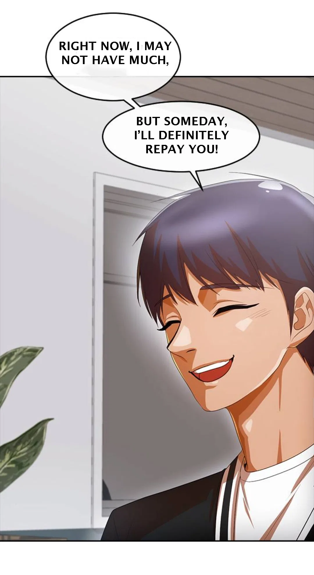 The Girl from Random Chatting Chapter 304 – Page 48