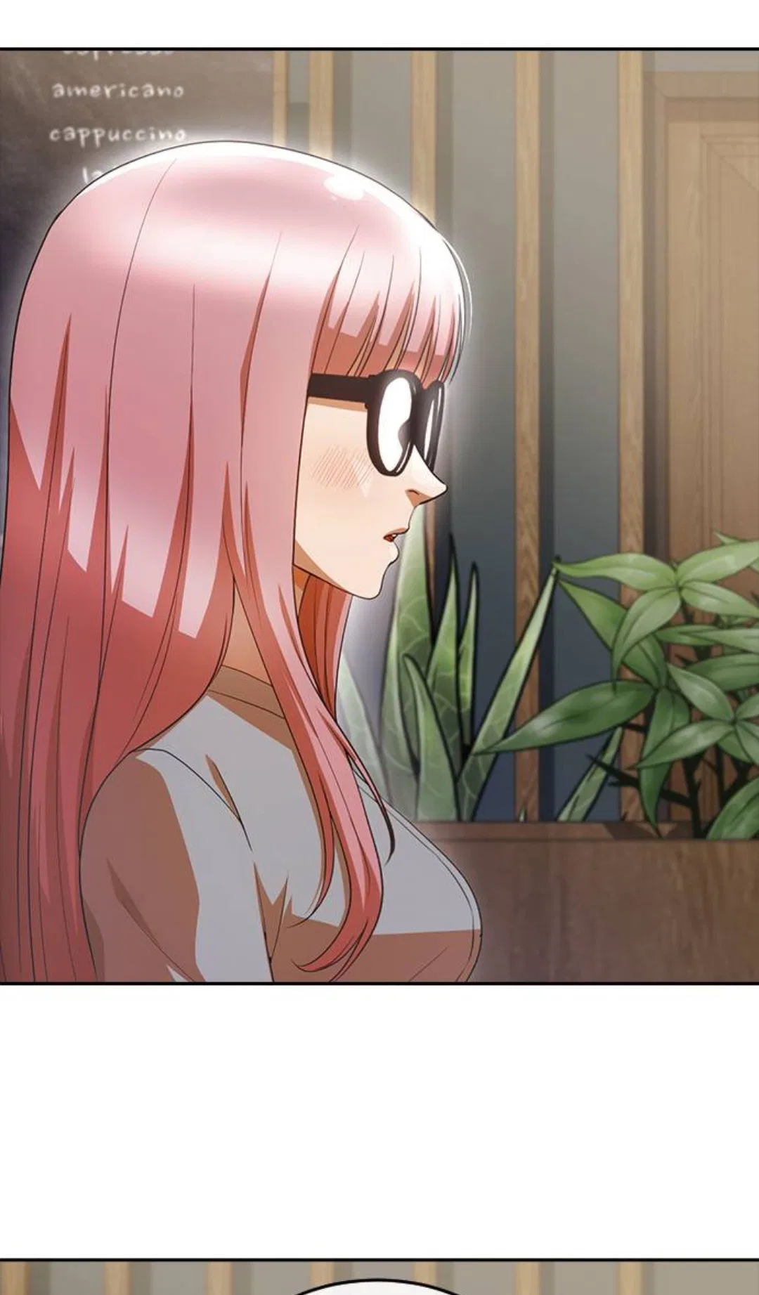The Girl from Random Chatting Chapter 304 – Page 49