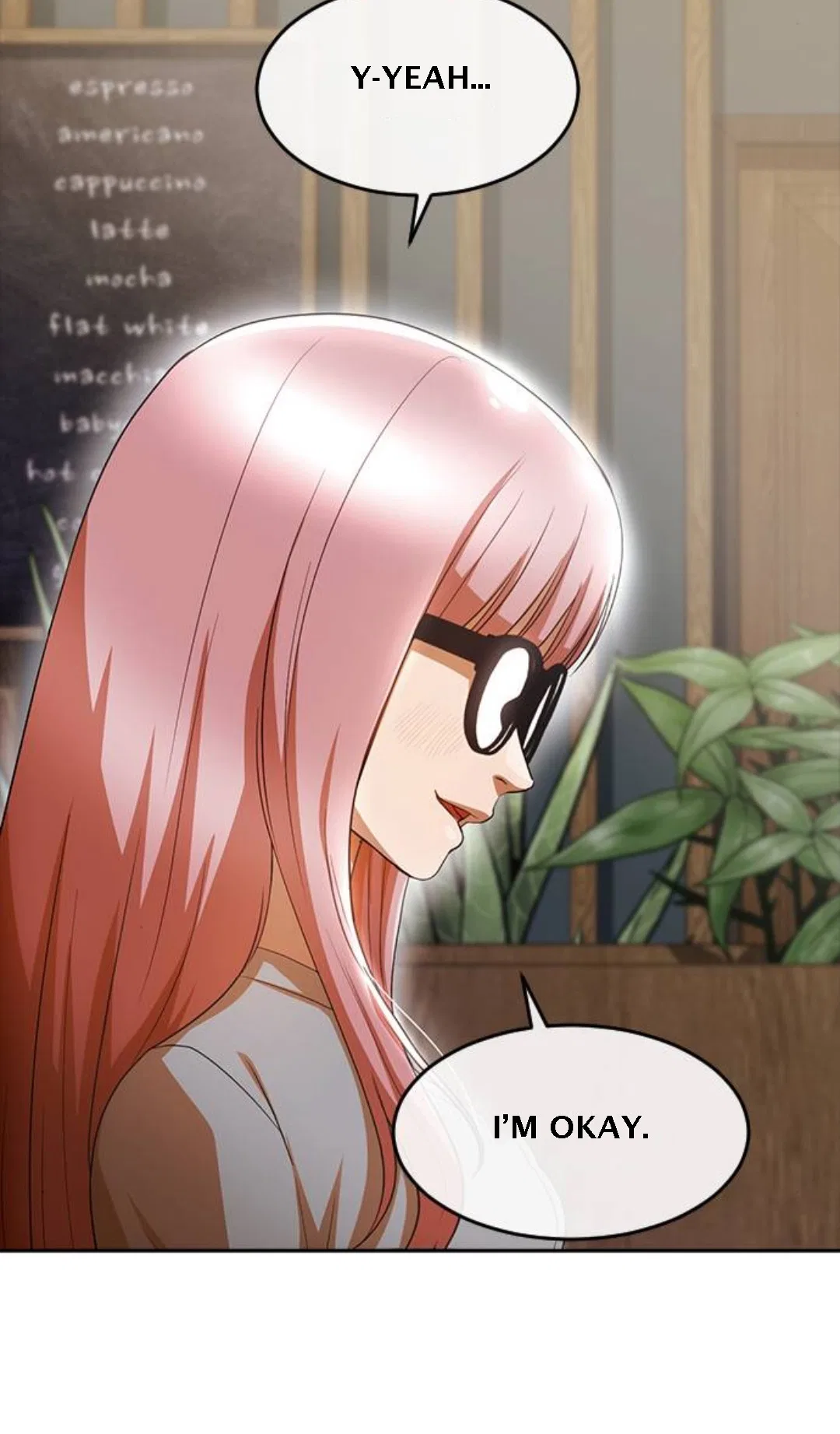 The Girl from Random Chatting Chapter 304 – Page 50
