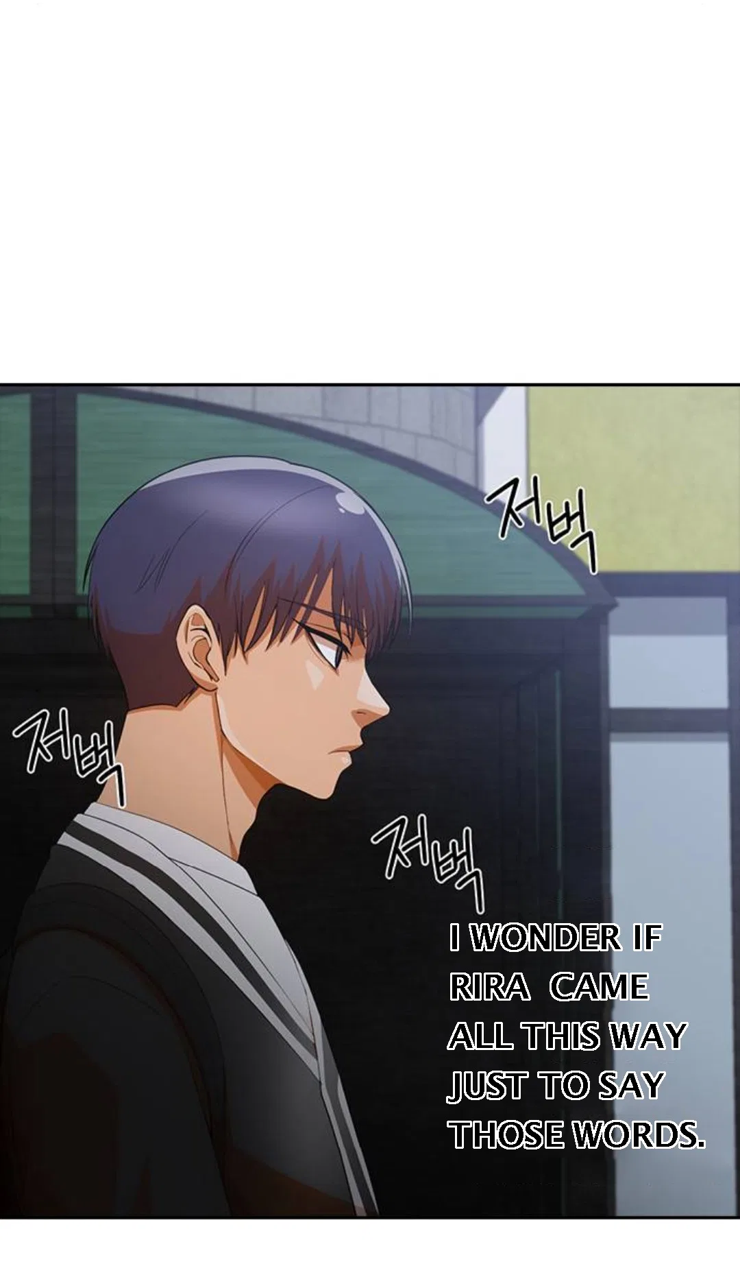 The Girl from Random Chatting Chapter 304 – Page 53