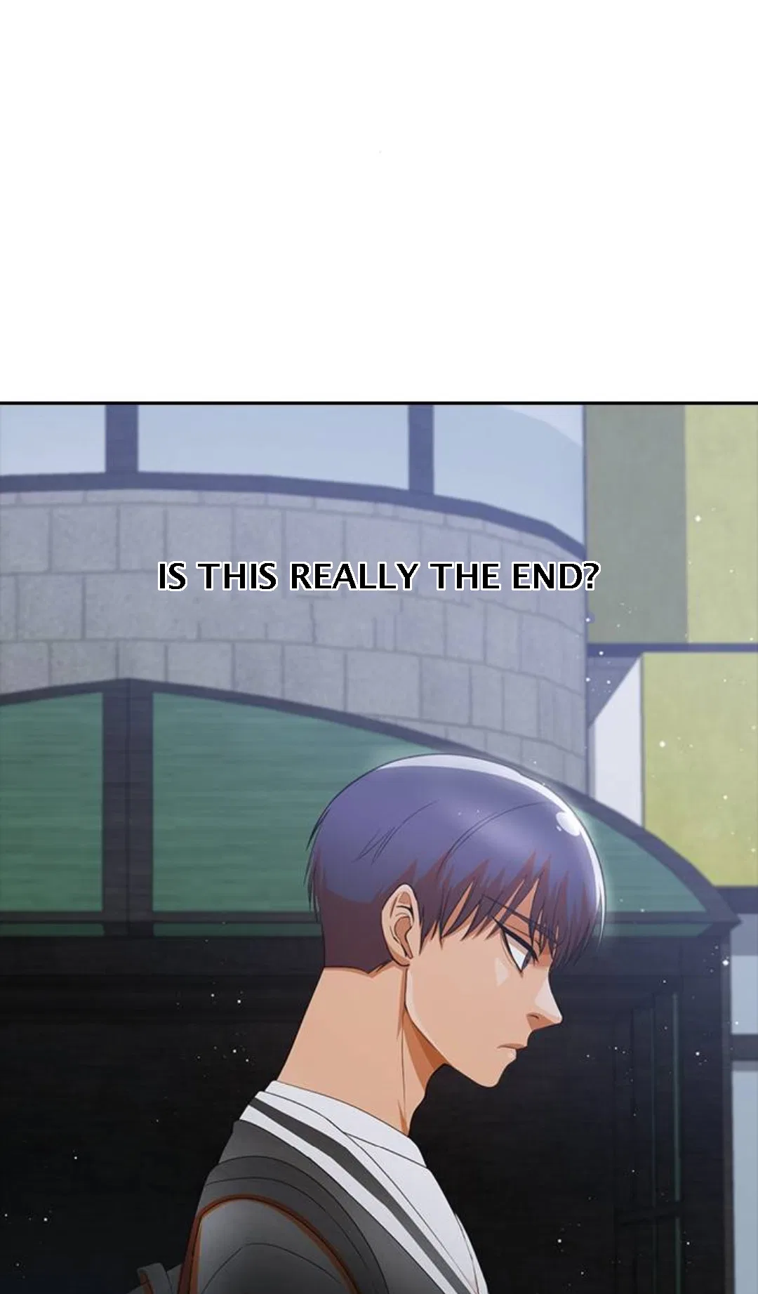 The Girl from Random Chatting Chapter 304 – Page 54
