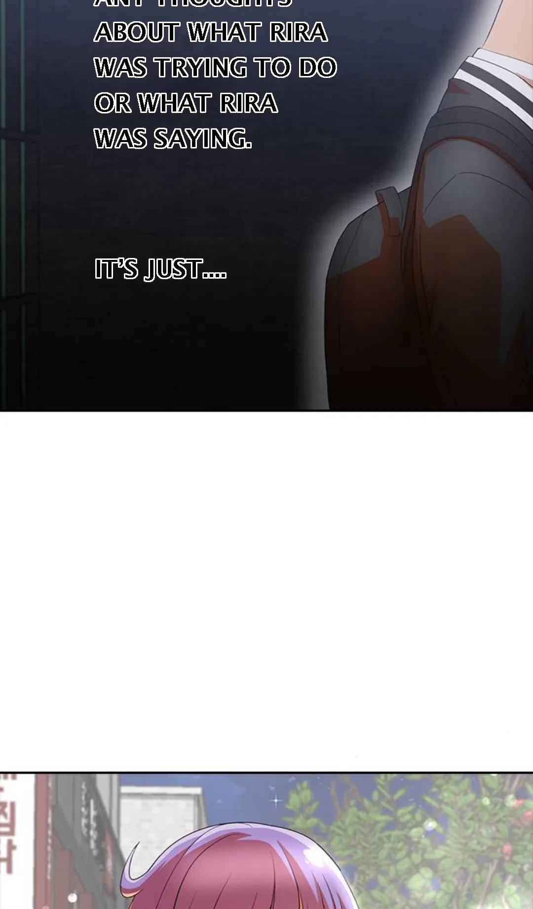The Girl from Random Chatting Chapter 304 – Page 56