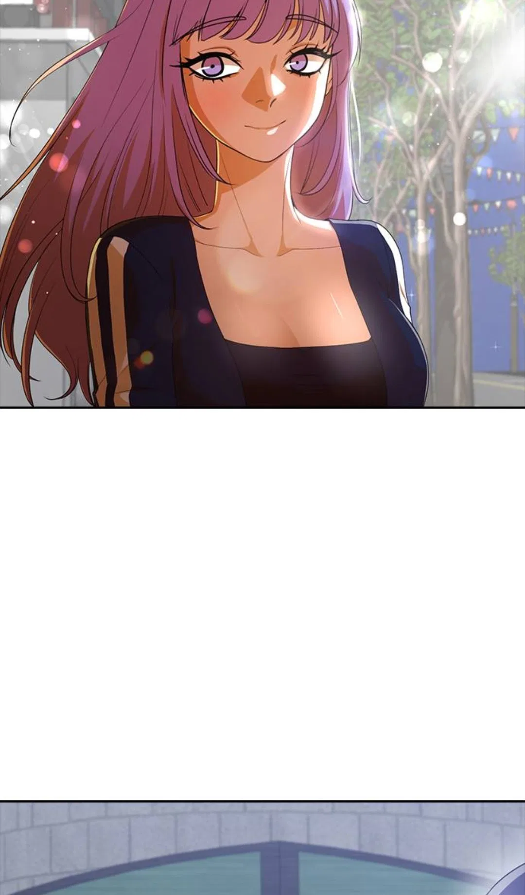 The Girl from Random Chatting Chapter 304 – Page 57