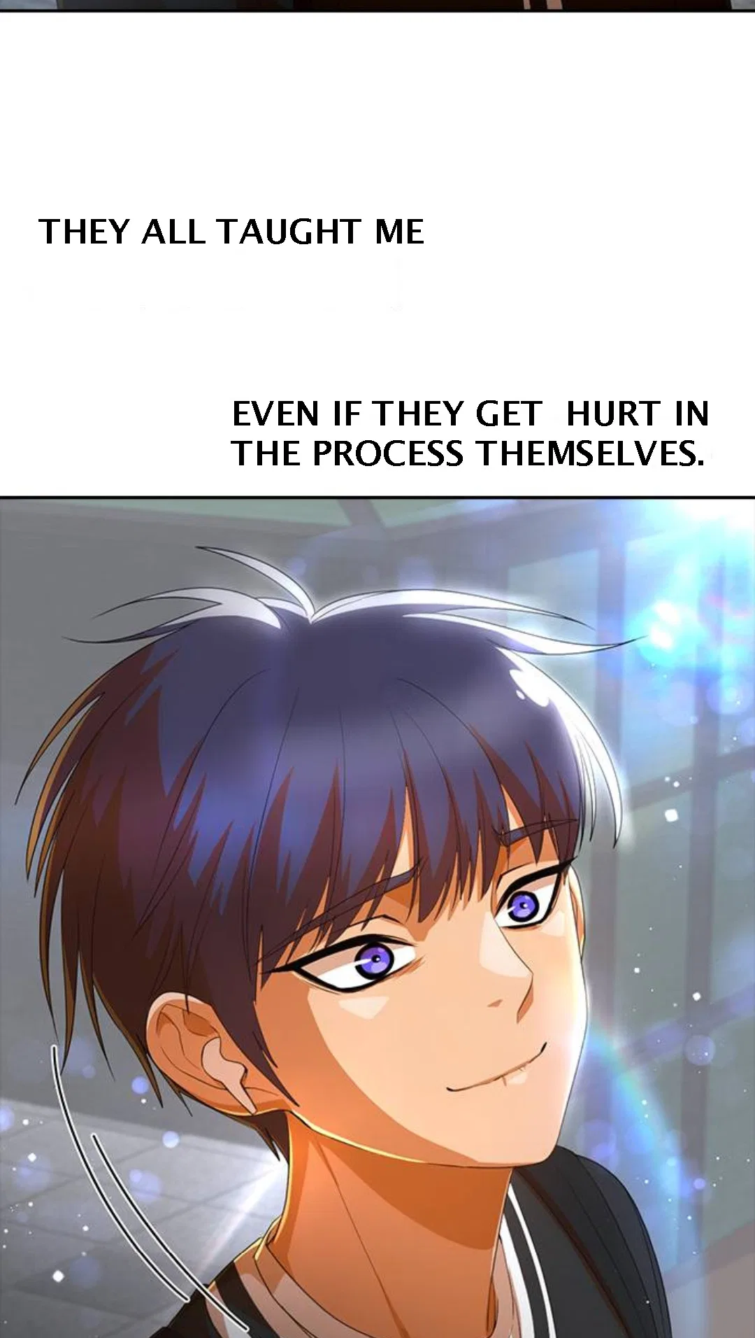 The Girl from Random Chatting Chapter 304 – Page 64