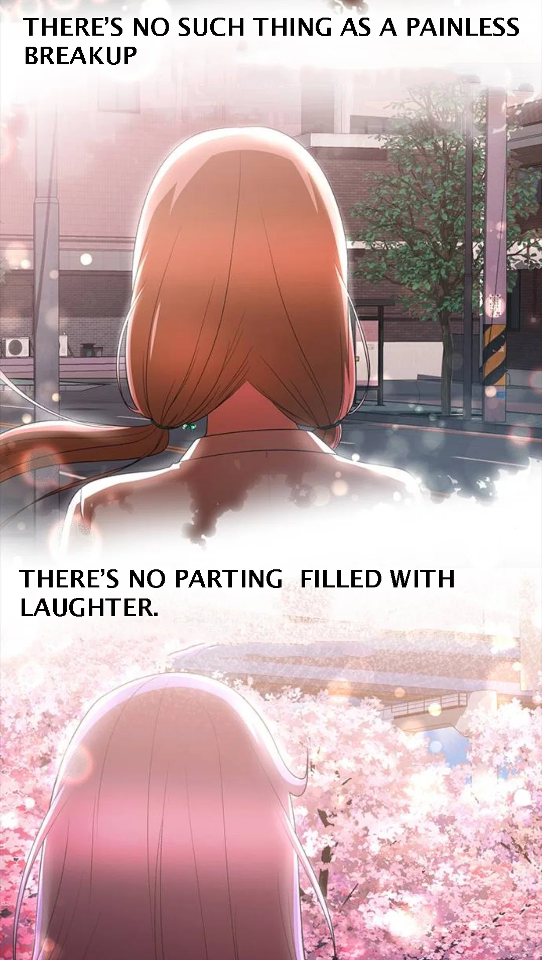 The Girl from Random Chatting Chapter 304 – Page 66