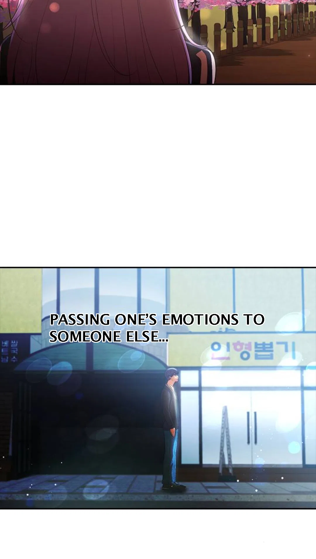 The Girl from Random Chatting Chapter 304 – Page 67