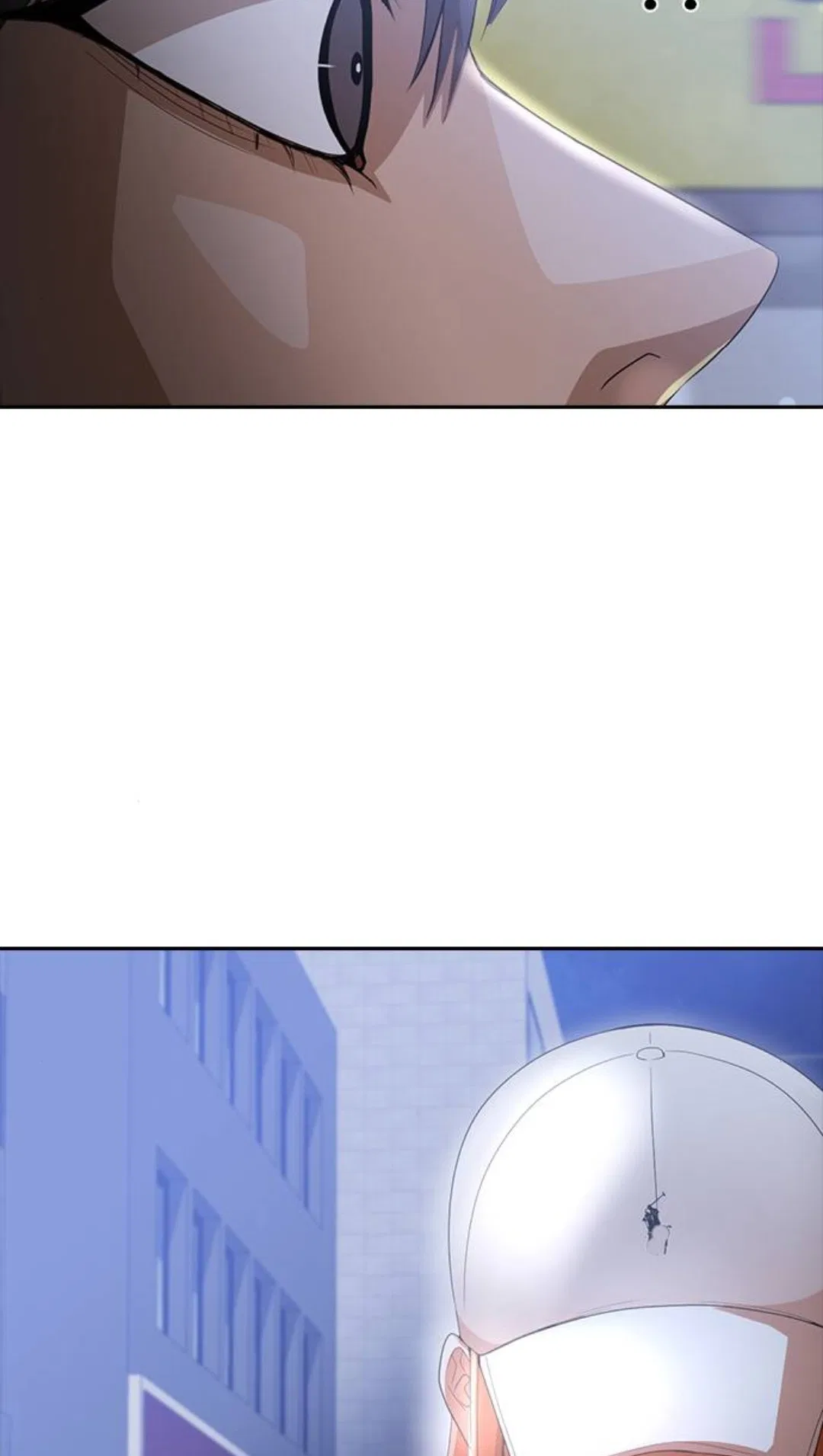 The Girl from Random Chatting Chapter 304 – Page 76