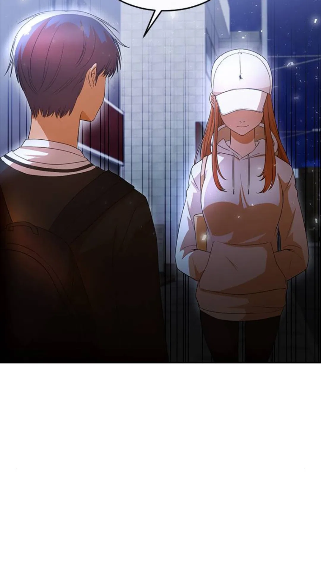 The Girl from Random Chatting Chapter 304 – Page 78