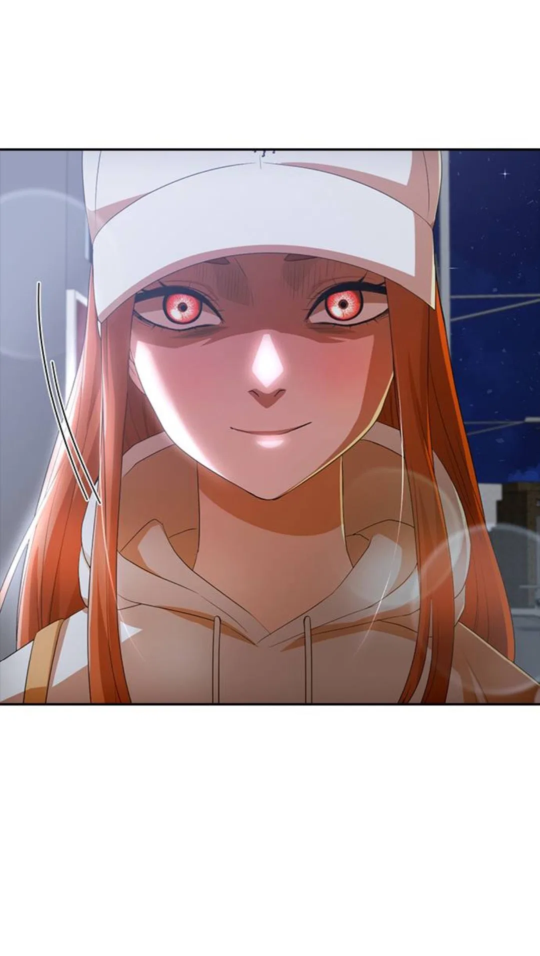 The Girl from Random Chatting Chapter 304 – Page 80