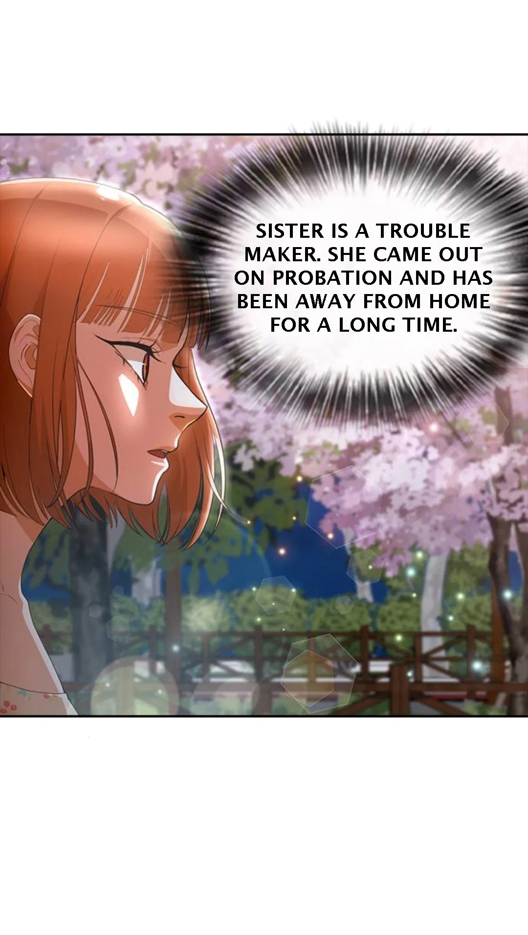 The Girl from Random Chatting Chapter 304 – Page 81