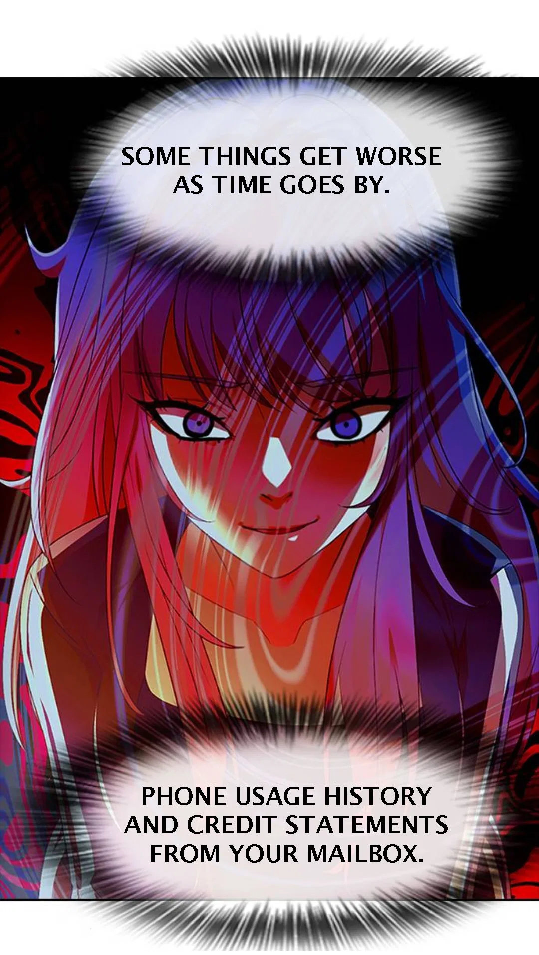 The Girl from Random Chatting Chapter 304 – Page 83