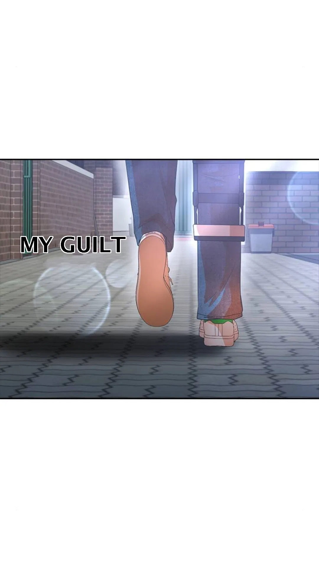 The Girl from Random Chatting Chapter 304 – Page 90