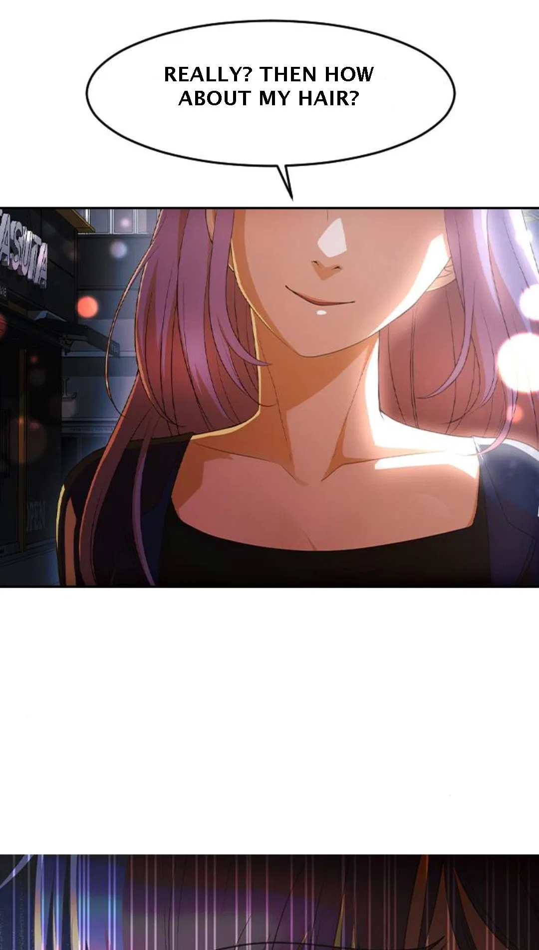 The Girl from Random Chatting Chapter 303 – Page 4