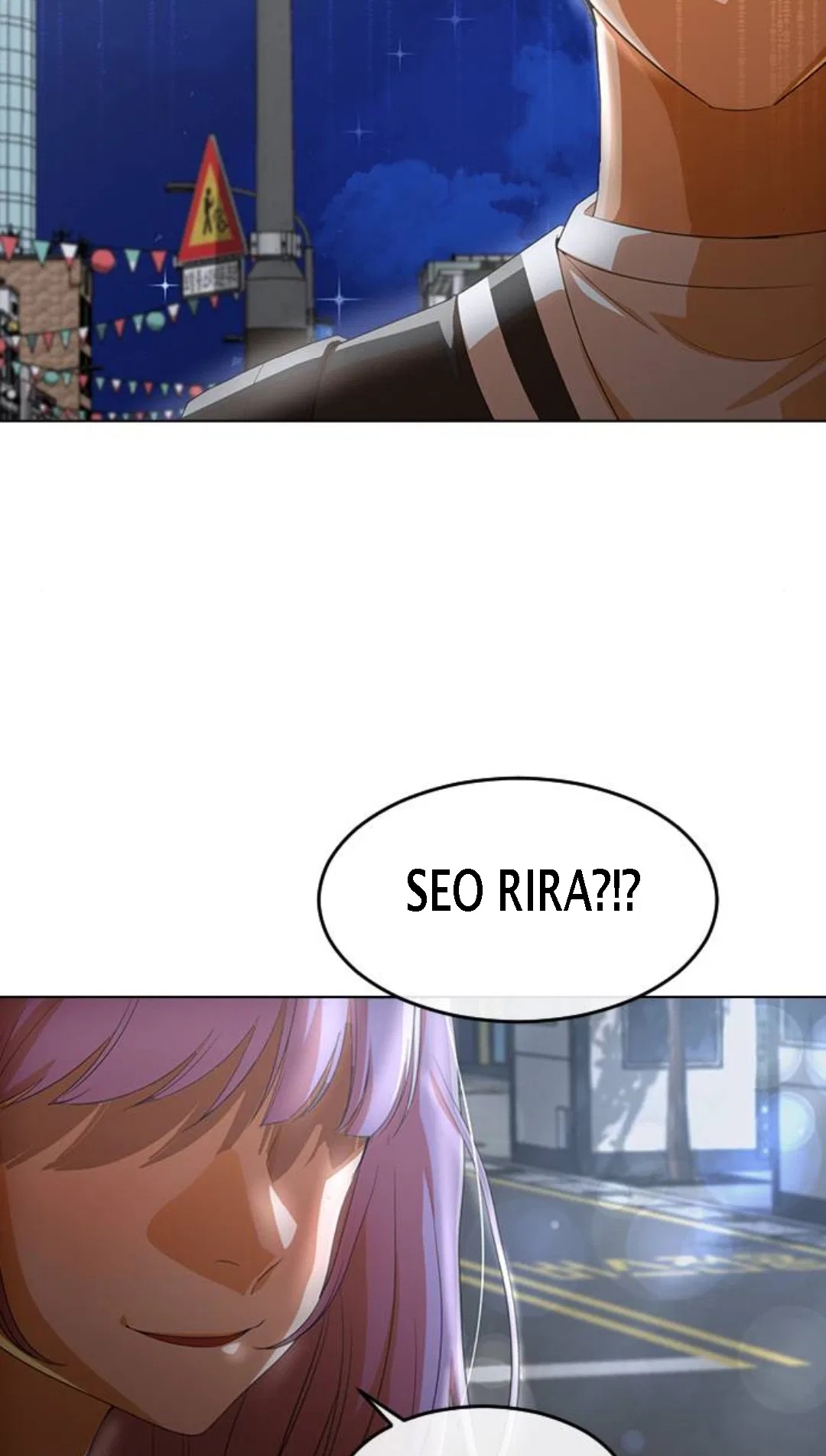 The Girl from Random Chatting Chapter 303 – Page 8