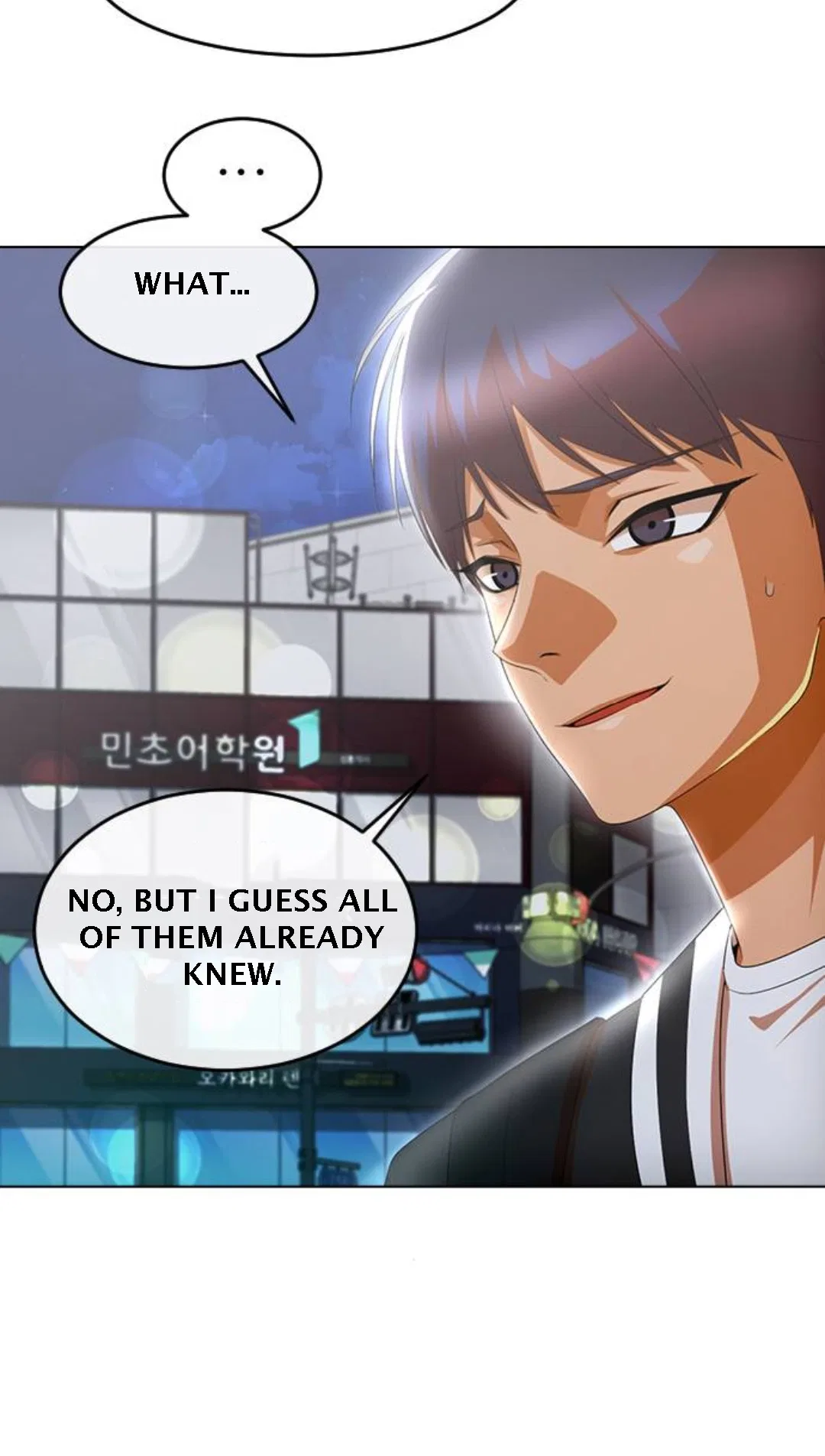 The Girl from Random Chatting Chapter 303 – Page 13