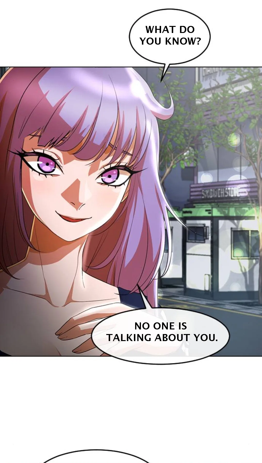 The Girl from Random Chatting Chapter 303 – Page 14