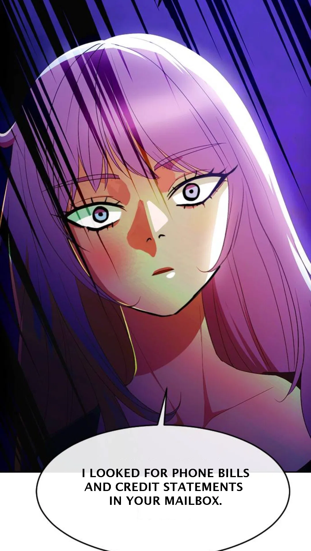 The Girl from Random Chatting Chapter 303 – Page 21