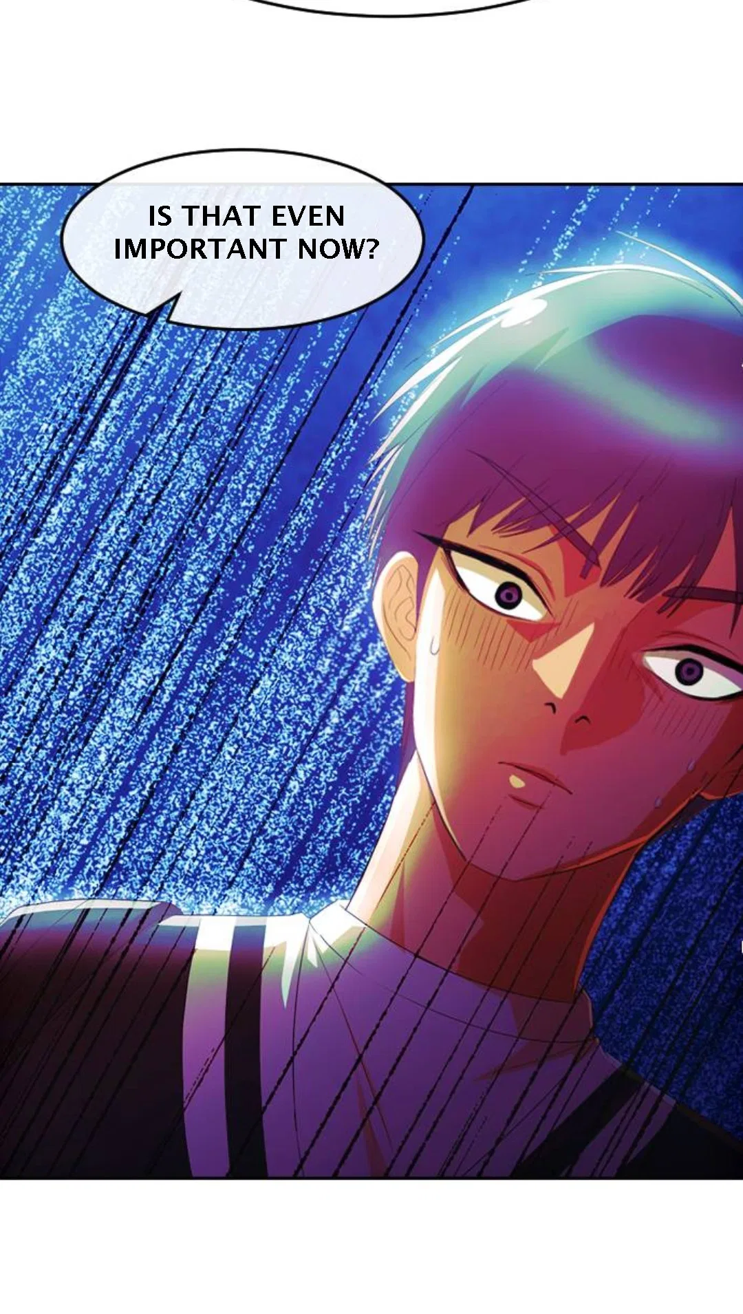The Girl from Random Chatting Chapter 303 – Page 22
