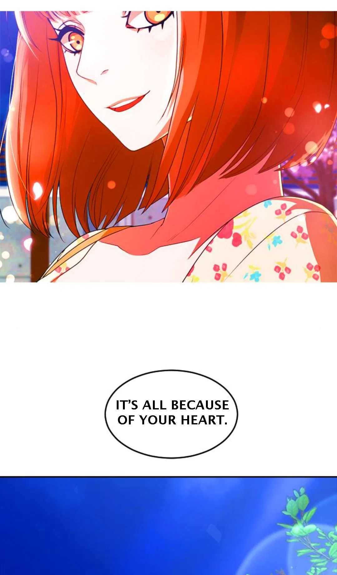 The Girl from Random Chatting Chapter 303 – Page 26