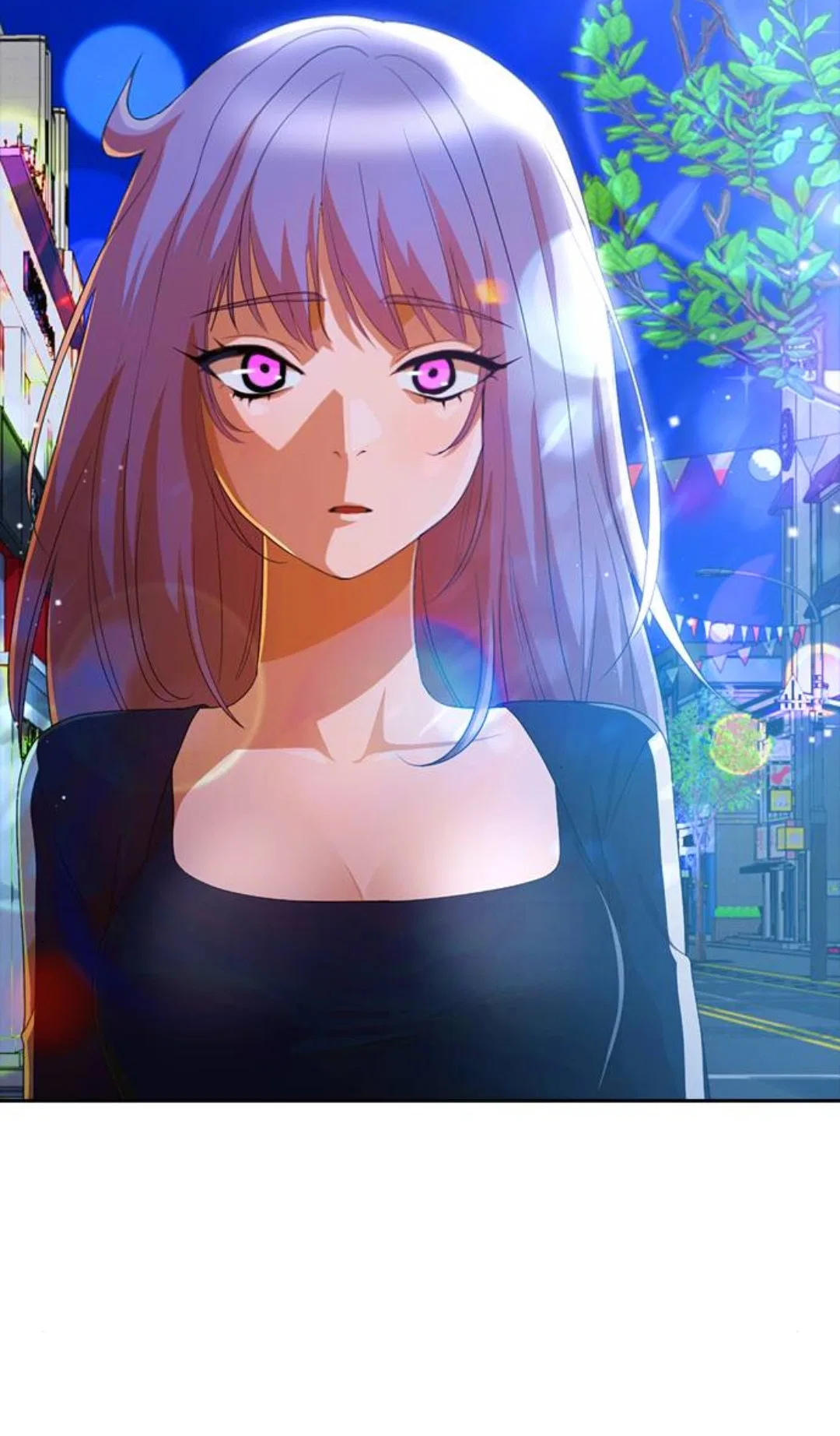The Girl from Random Chatting Chapter 303 – Page 27