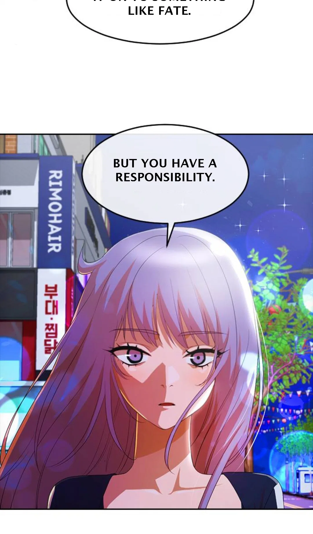 The Girl from Random Chatting Chapter 303 – Page 33