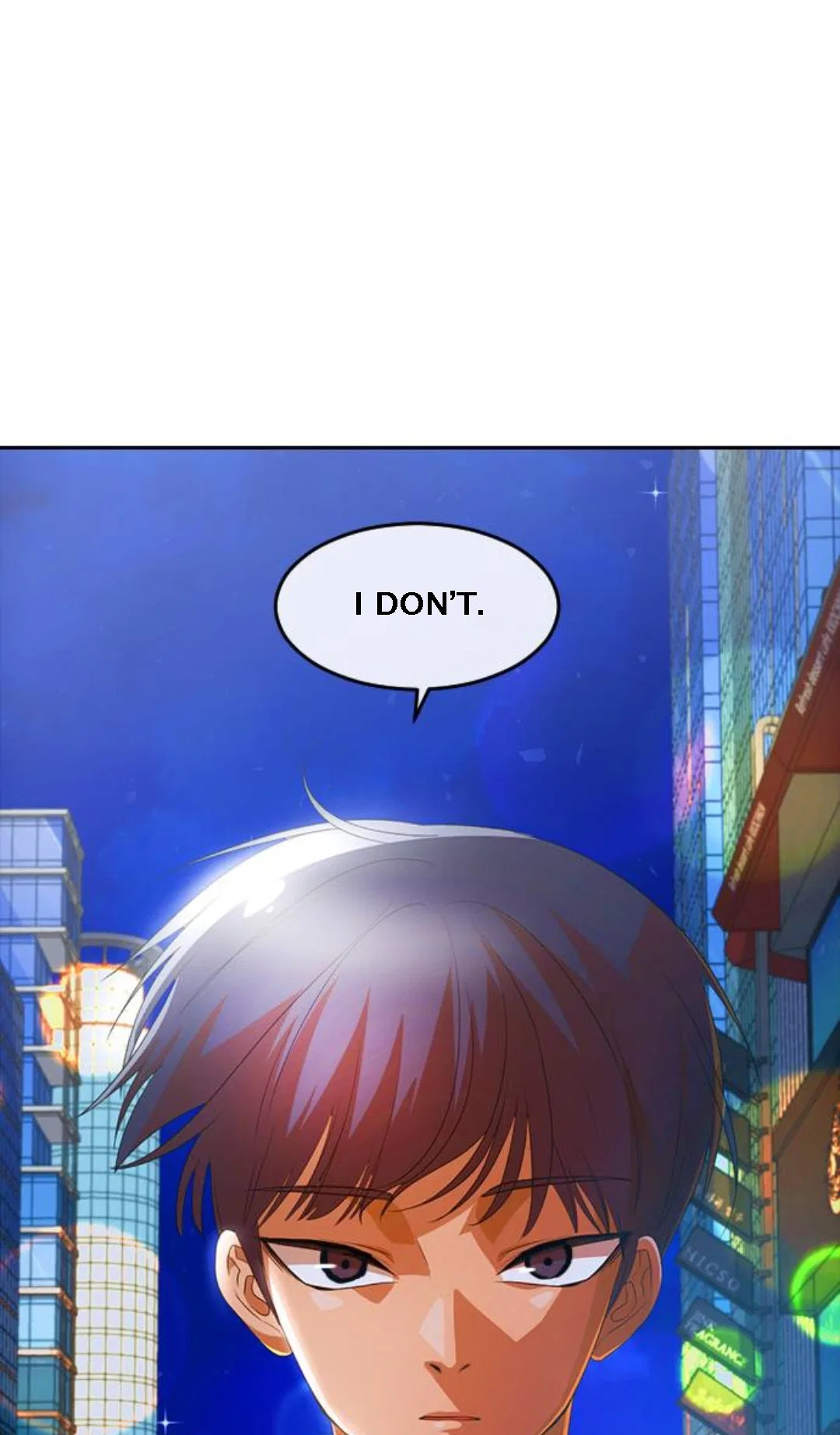 The Girl from Random Chatting Chapter 303 – Page 34