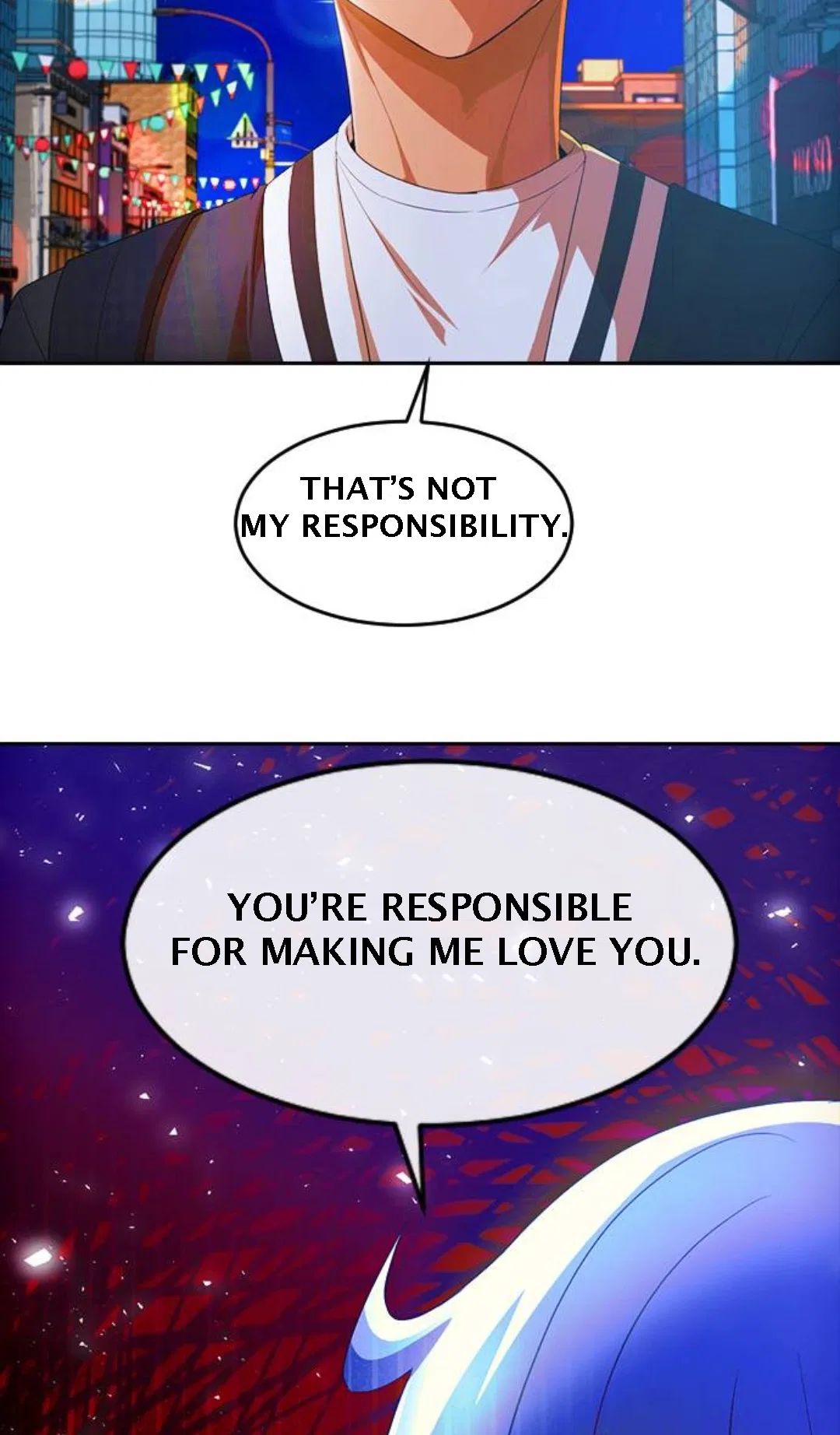 The Girl from Random Chatting Chapter 303 – Page 35