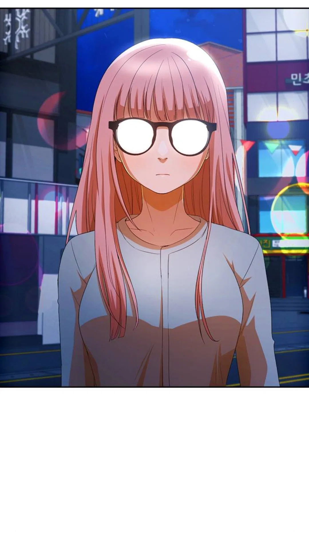 The Girl from Random Chatting Chapter 303 – Page 38