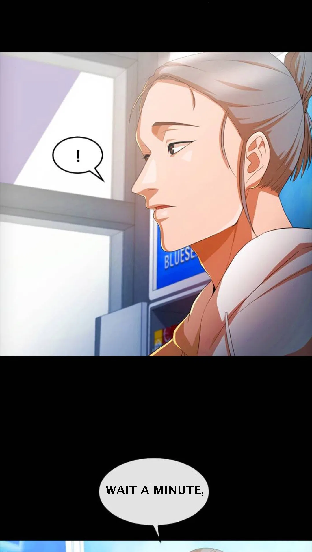 The Girl from Random Chatting Chapter 303 – Page 59