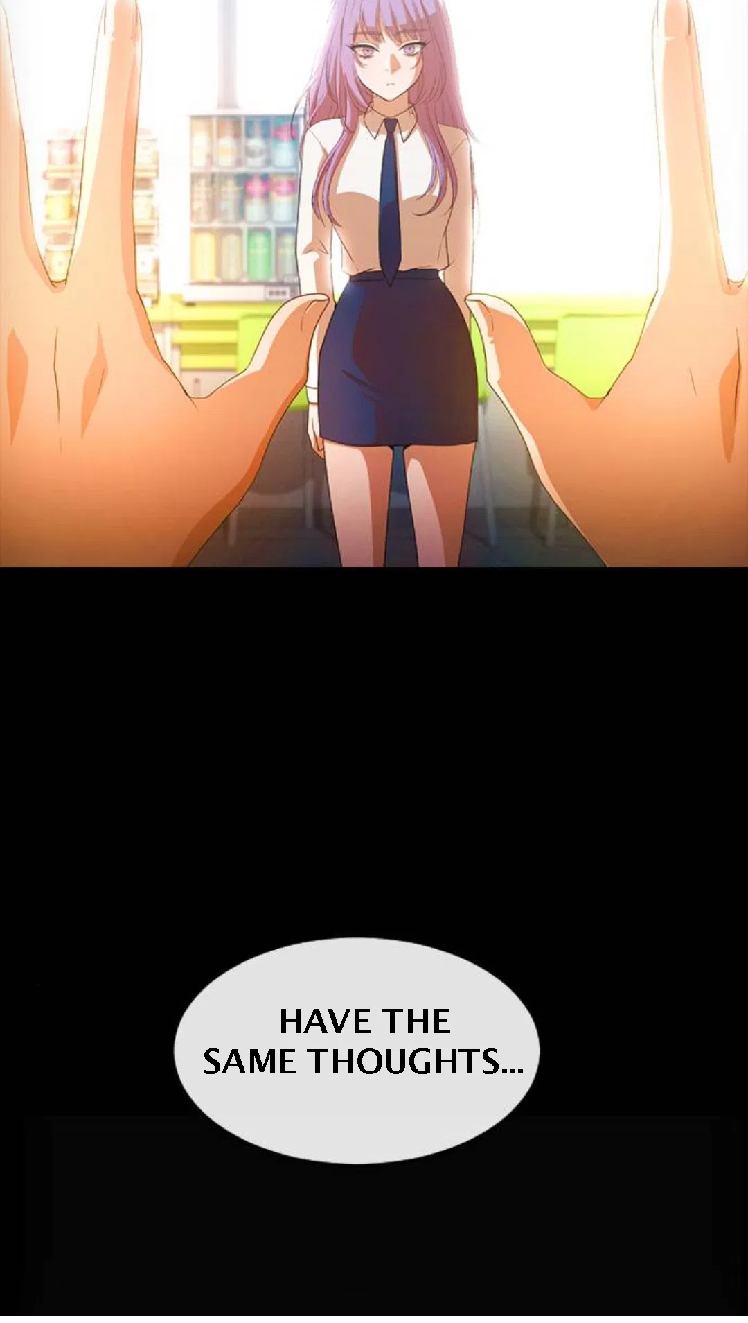 The Girl from Random Chatting Chapter 303 – Page 61