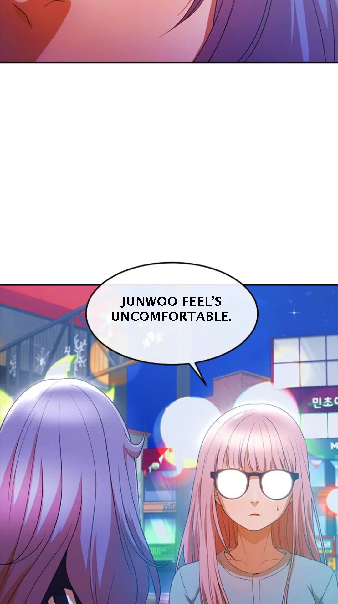 The Girl from Random Chatting Chapter 303 – Page 68