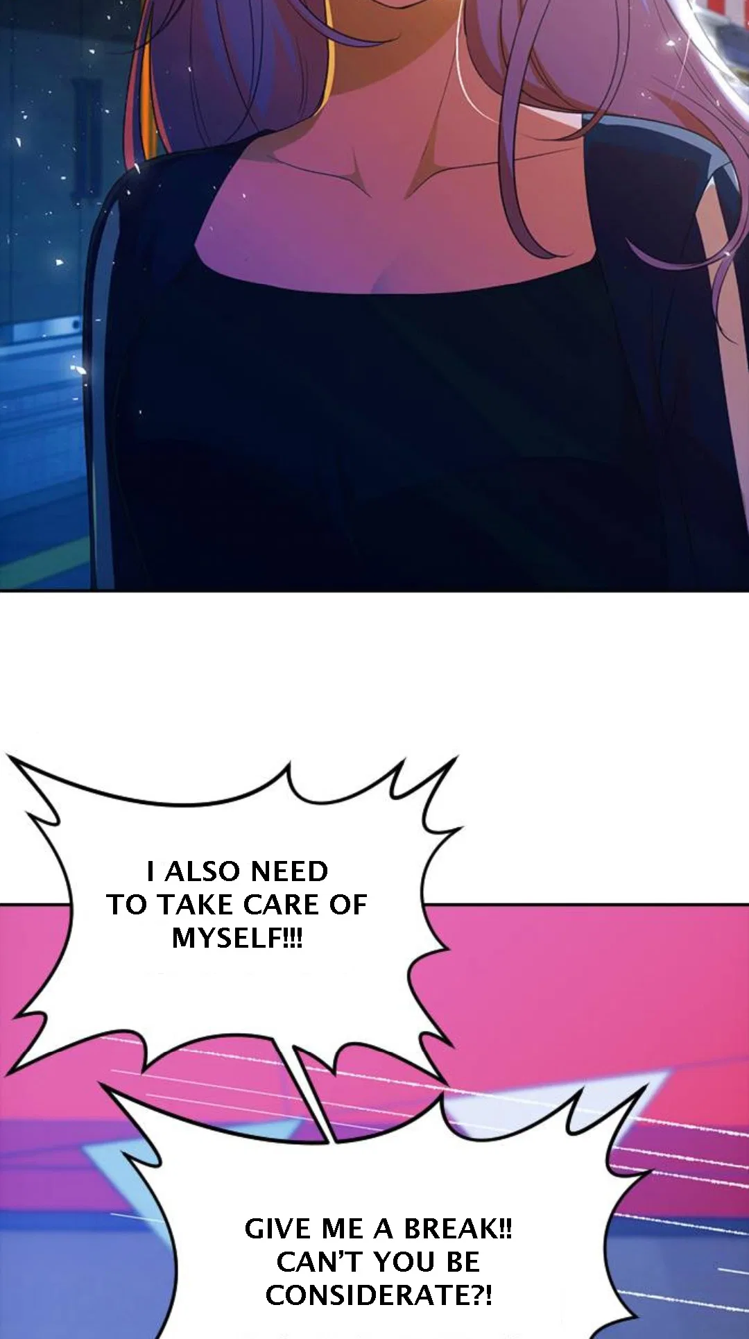 The Girl from Random Chatting Chapter 303 – Page 72