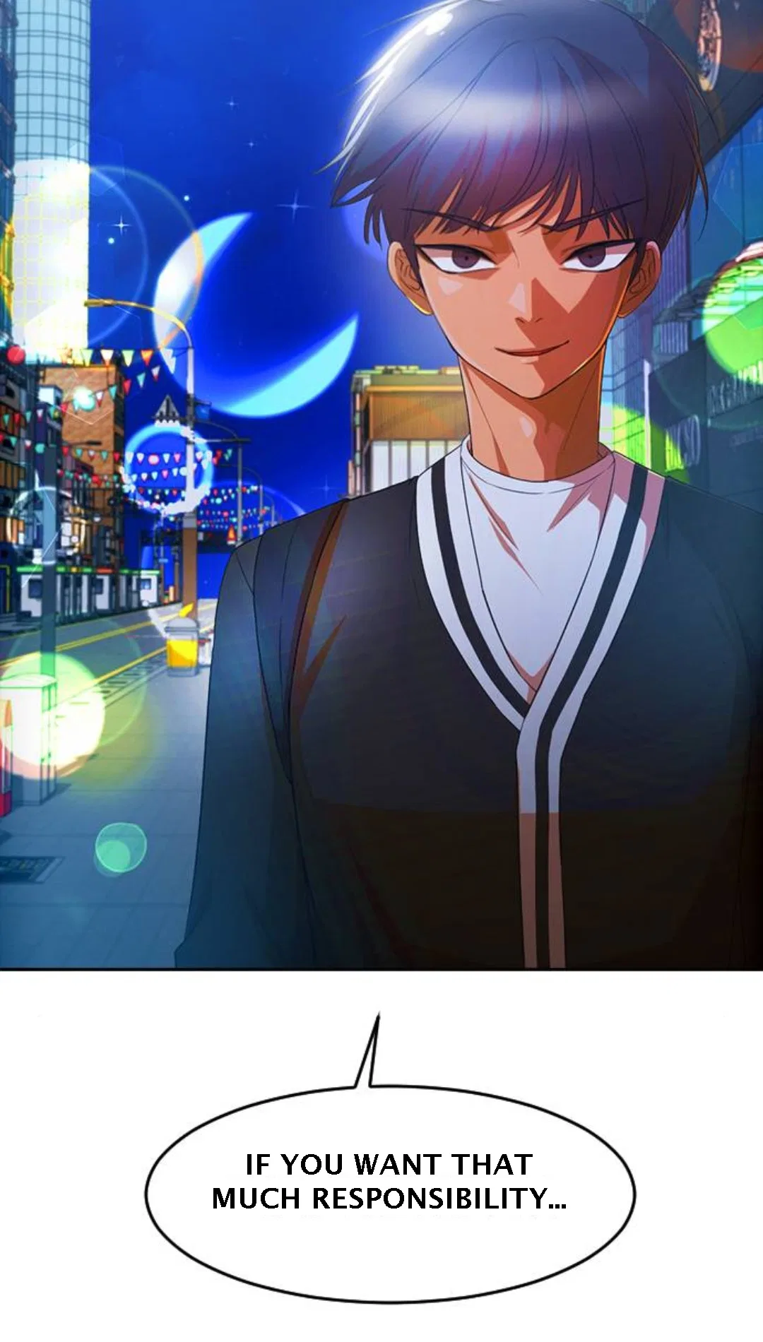 The Girl from Random Chatting Chapter 303 – Page 78