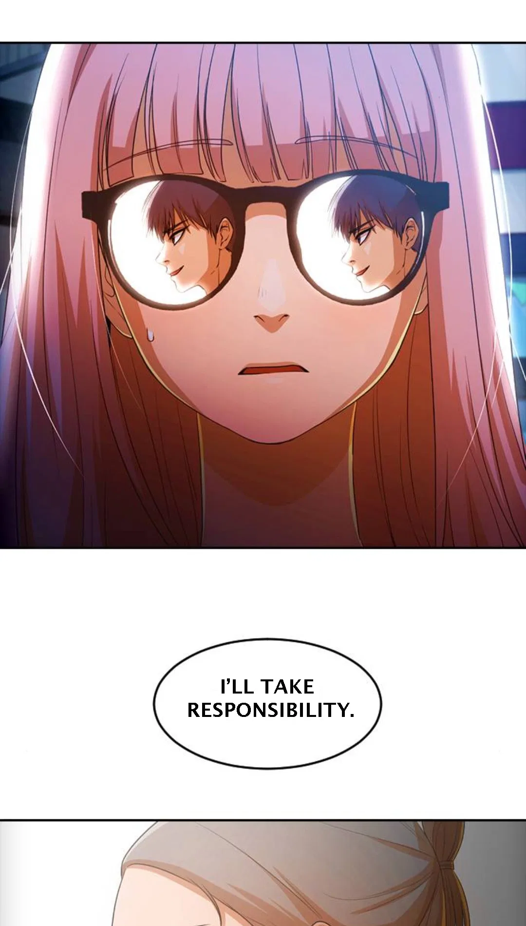 The Girl from Random Chatting Chapter 303 – Page 79