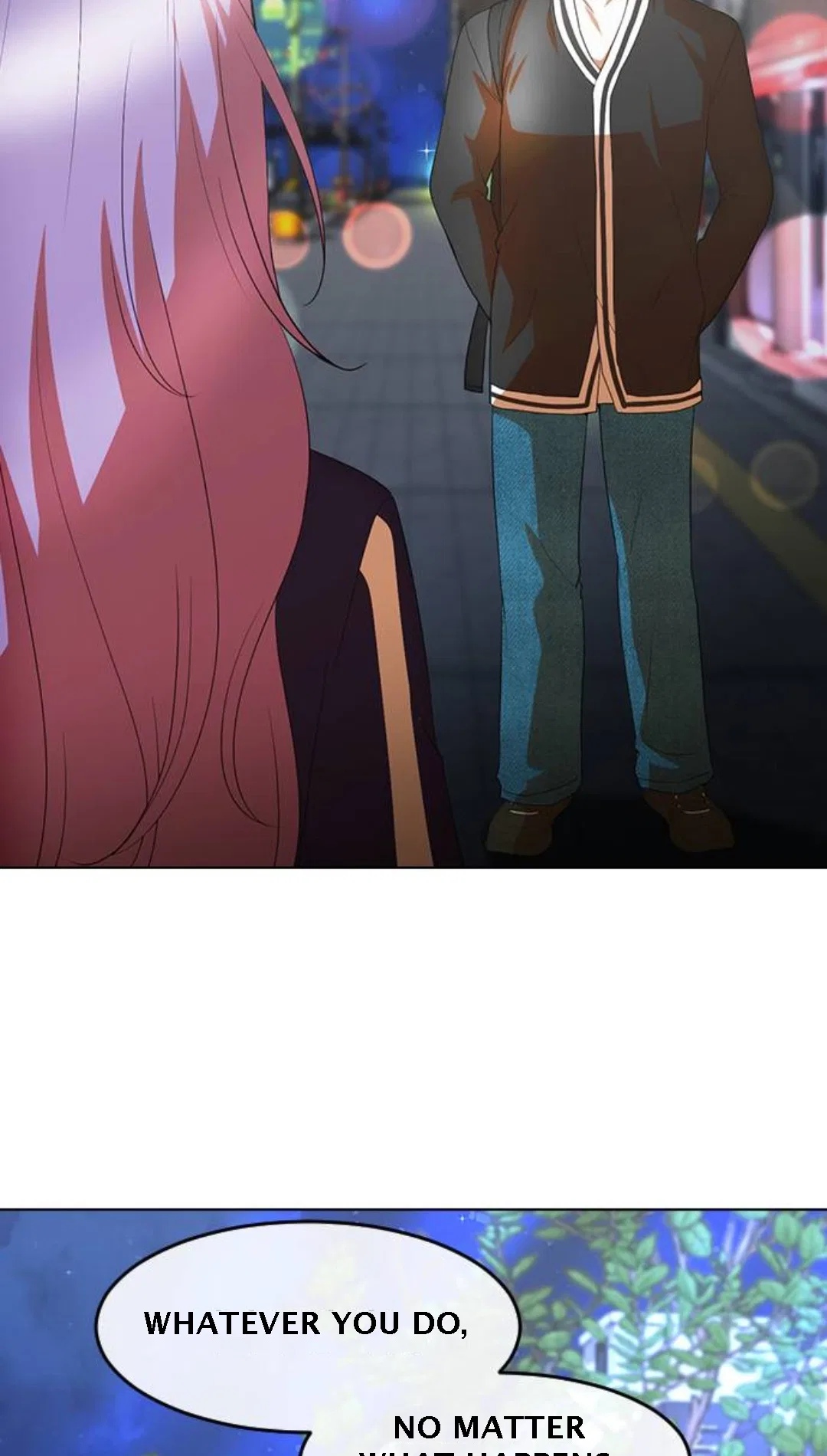 The Girl from Random Chatting Chapter 303 – Page 81