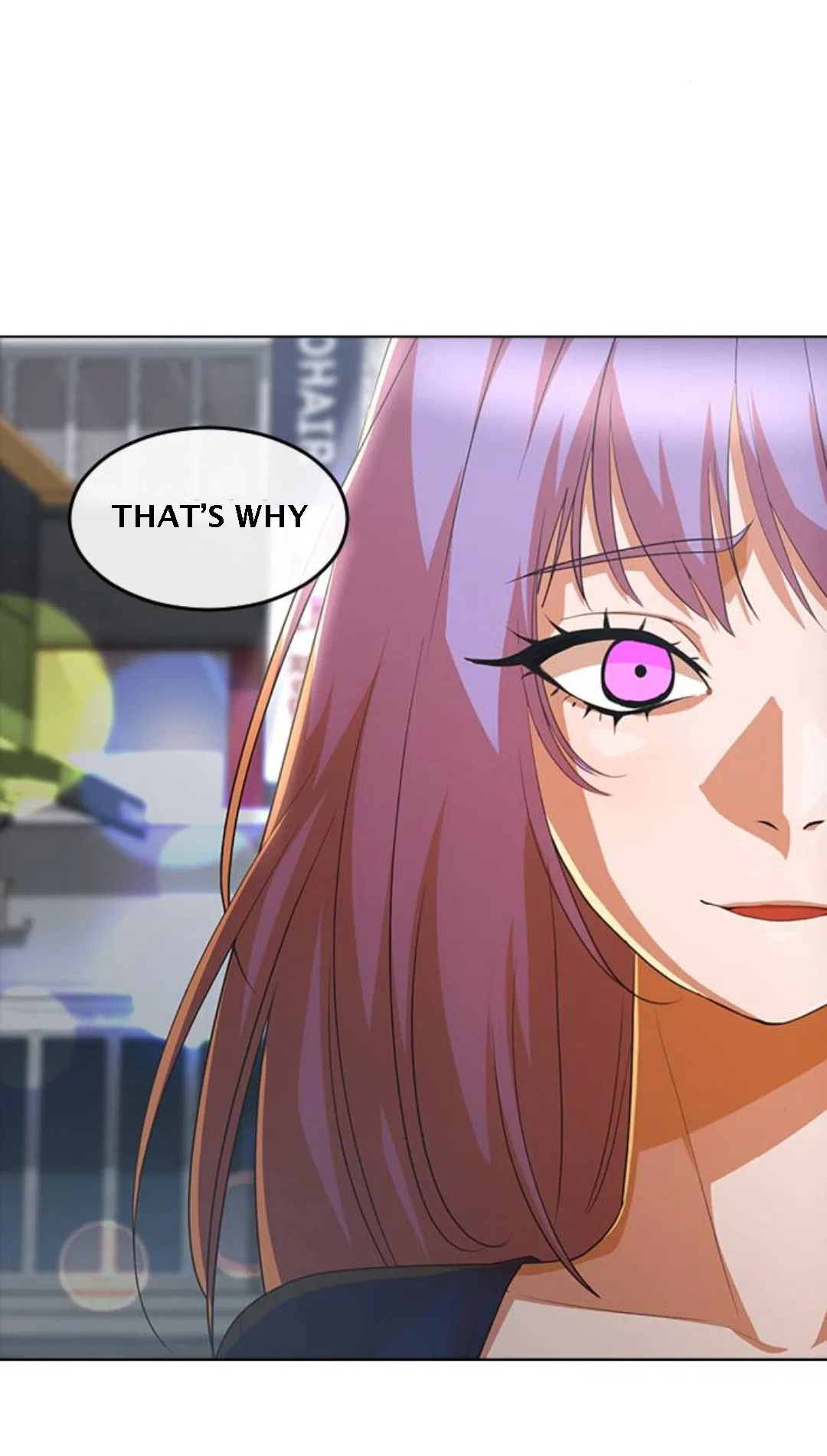 The Girl from Random Chatting Chapter 303 – Page 83
