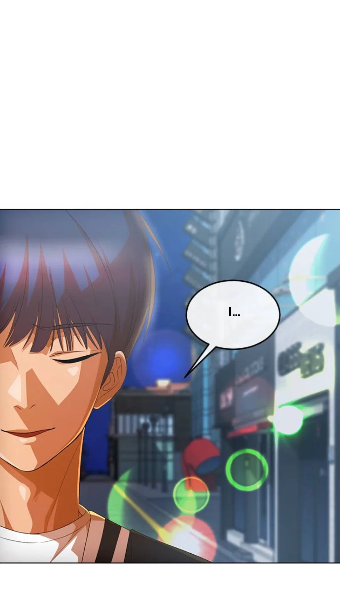 The Girl from Random Chatting Chapter 303 – Page 84