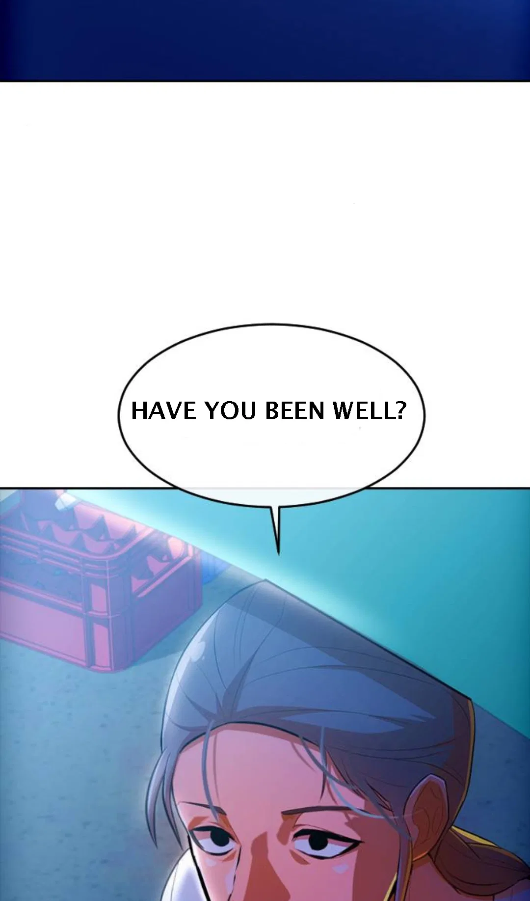 The Girl from Random Chatting Chapter 302 – Page 4