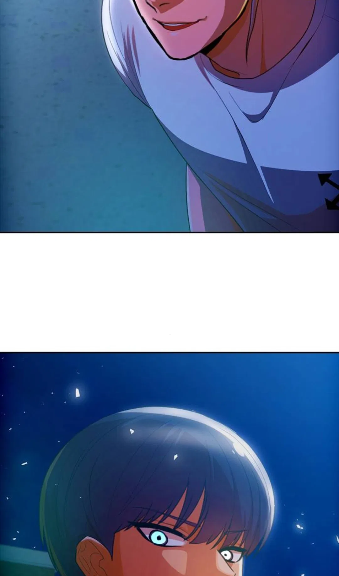 The Girl from Random Chatting Chapter 302 – Page 5