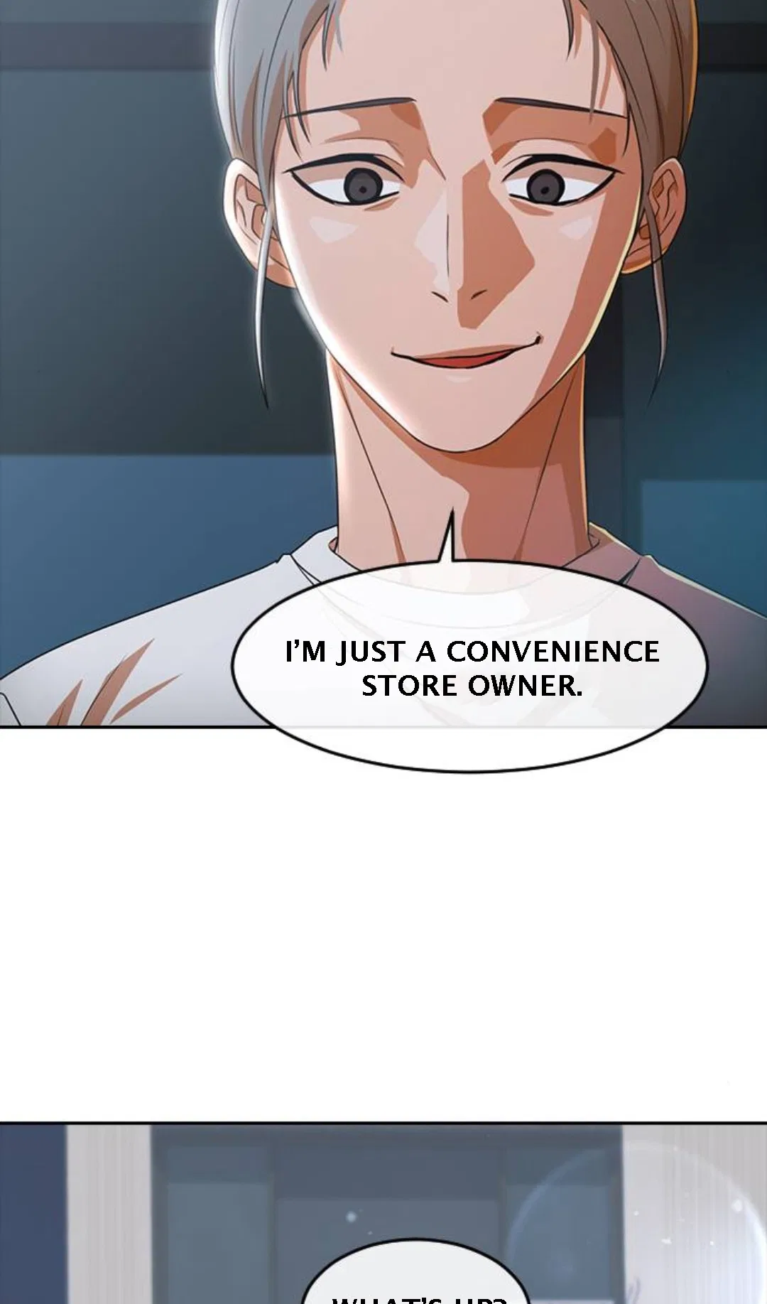 The Girl from Random Chatting Chapter 302 – Page 12