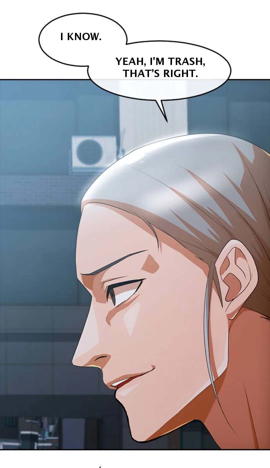 The Girl from Random Chatting Chapter 302 – Page 14