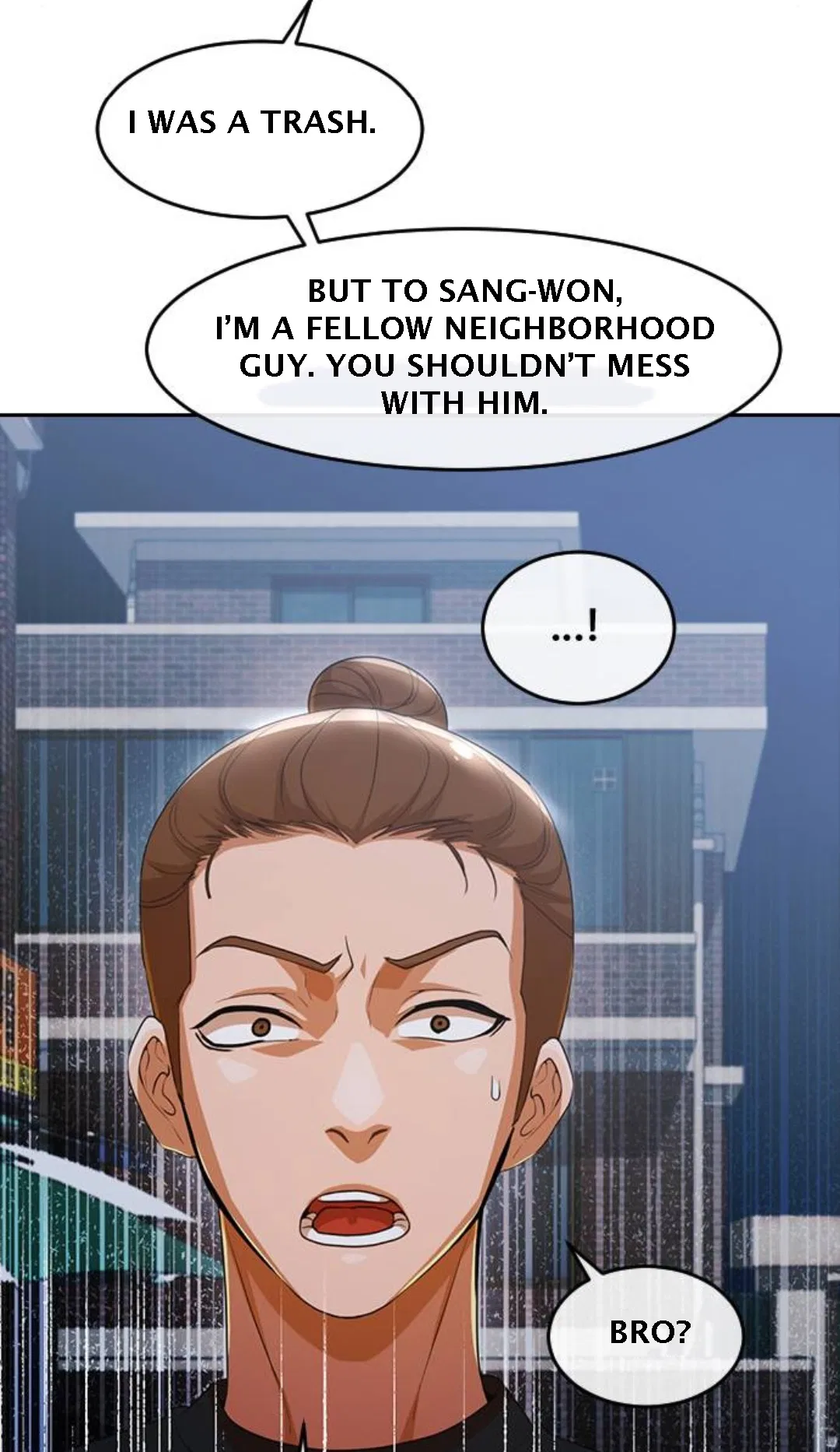 The Girl from Random Chatting Chapter 302 – Page 15