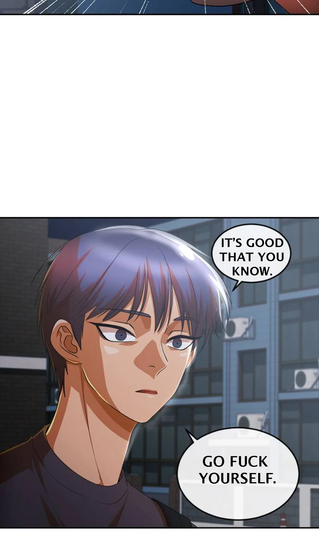 The Girl from Random Chatting Chapter 302 – Page 19